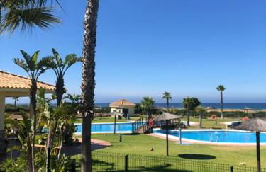 APARTAMENTO ZAHARA DE LOS ATUNES ATLANTERRA - Foto 35