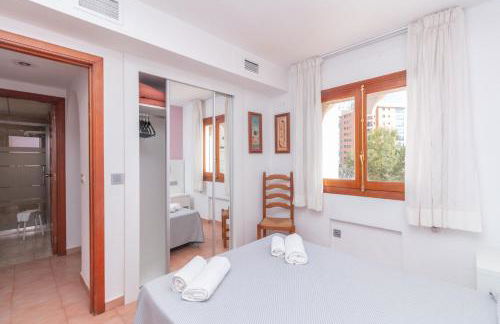 Bungalows Aparto Residence Galetamar - Foto 34