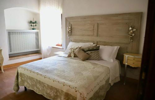 La Dimora Degli Etruschi - Foto 63