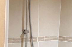 Petite étoile de Mer - Studio hyper équipé à 150m d'une plage de sable fin grande terrasse presqu'île de charme - Photo 25