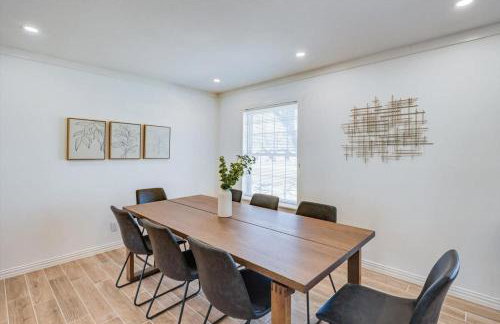 Stunning Dallas Home w Beautiful Yard Big Groups - Foto 6