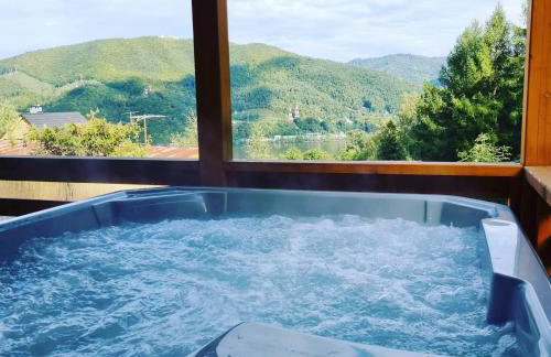 Willa Jeleń - Foto 12