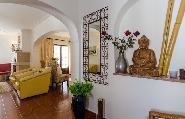 Villa V5 With Private Pool - Photo 20