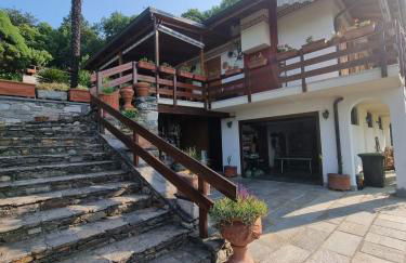 Casa Seme di Faggio - Foto 1