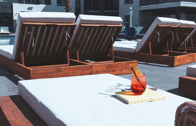 Otonomus Hotel - Las Vegas - Foto 37