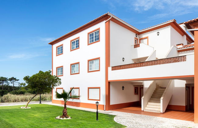 The Village - Praia D'El Rey Golf & Beach Resort - Foto 6