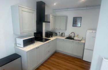 Westbourne Alum Chine Loft apartment - Foto 18