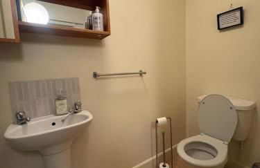 Bankside Ap1 - 1 En-Suite in Central - Free Parking - Foto 8