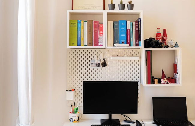 Terrazza San Ferdinando, Napoli - Photo 37