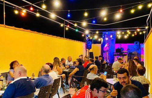 LA CASITA DE MANOLI - Foto 13