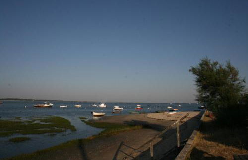 Maison Claouey - Foto 36