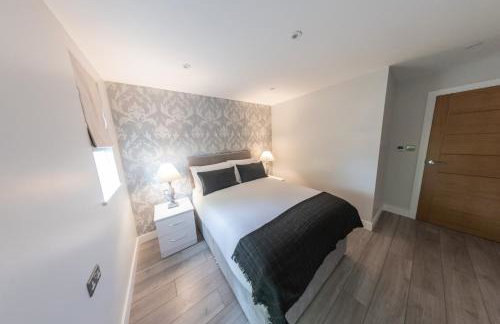 Ivory Lodge - Foto 30