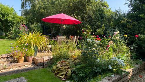 Inkerman - Foto 1, Garden