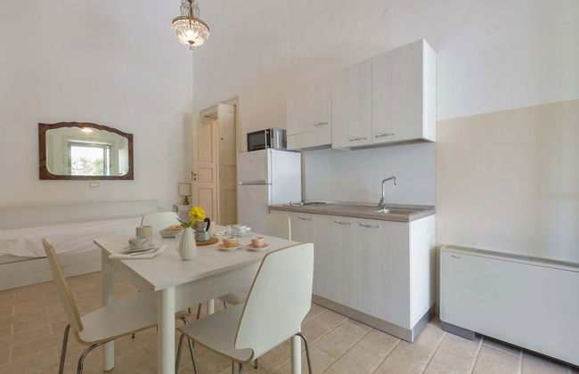 3009 Dimora Donn`anna - Bilo 5 by Barbarhouse - Foto 18