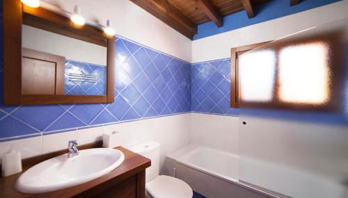 Apartamentos La Calvera - Foto 4