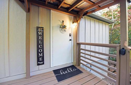 Mountain home, next to a Winery with a fire pit - Foto 25