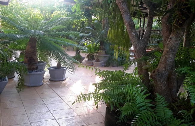 Maliwan Holiday Home - Foto 10