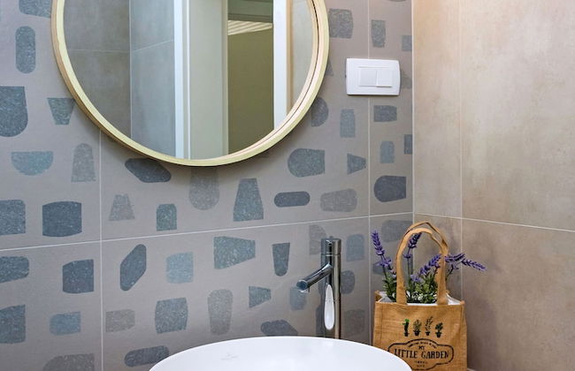 House Villa The View - Foto 29