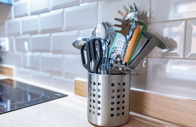 Harcourt Apartments - Foto 18