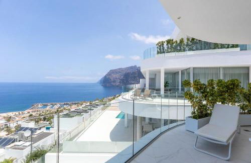 Crystal I Luxury Apartments by Hermosa Rentals - Foto 40