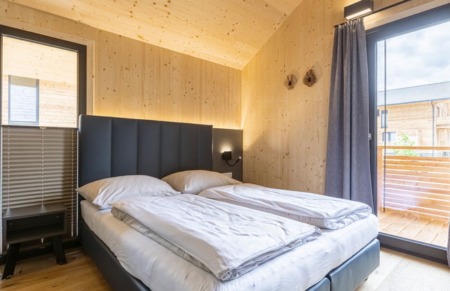 #5b mit Sauna & Pool - Foto 11