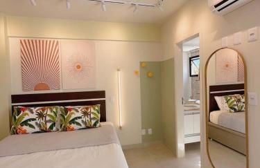 PALMAS EXPERIENCE - Apartamento Girassol - Photo 28