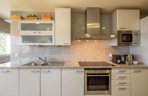 Panoramic City View Apartment - Guimarães - Foto 44