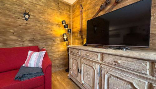 s´Zirbenchalet - Foto 4