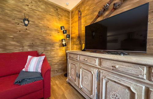 s´Zirbenchalet - Foto 4