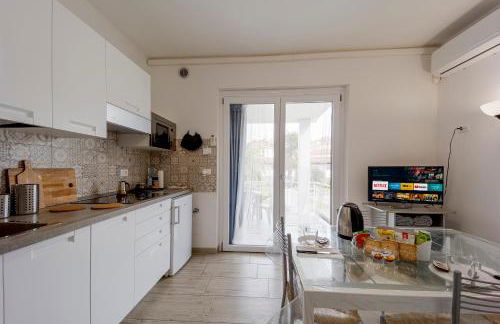 Il Gattino di Porto 2 - terrazzo piscina - Foto 10