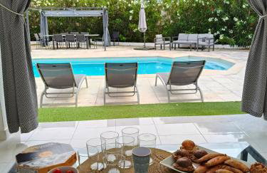 Menorca Villa Marbella - Foto 3