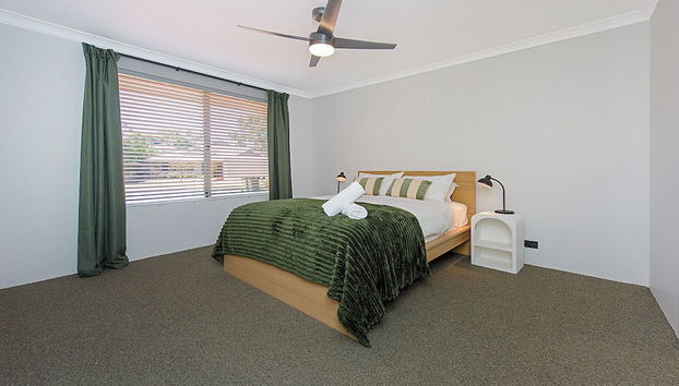 Lenny's Retreat - Foto 5, Habitación