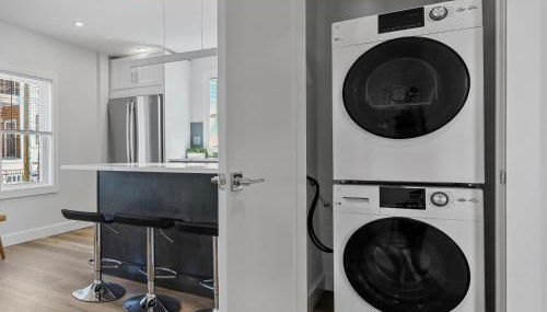 NEW 9BR6Bth Parking MIT Harvard Boston Walk to T - Foto 4