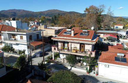 Sunrise Suite Olympiada - Luxury Beachfront Escape - Photo 39