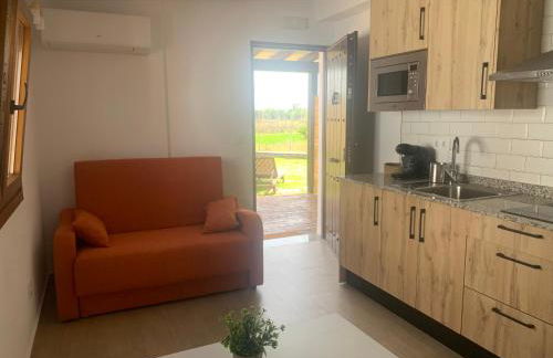 Apartamentos Villa Pirata Tarifa - Photo 7