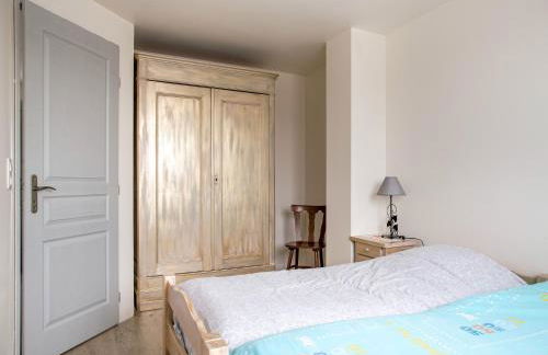 Elegant Holiday Home in Saint Louis With Garden - Foto 60