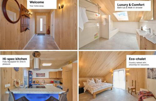 Ferienhaus Seewald - Foto 4