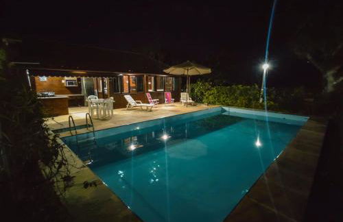 Chalé Serrano - Foto 27