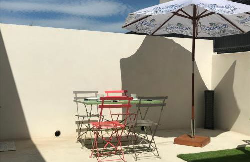 VILLA PINTOURINA - Foto 9