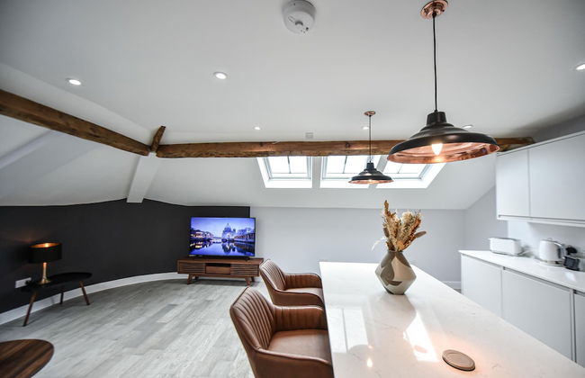 Victoria Colonnade ApartHotel - Foto 42