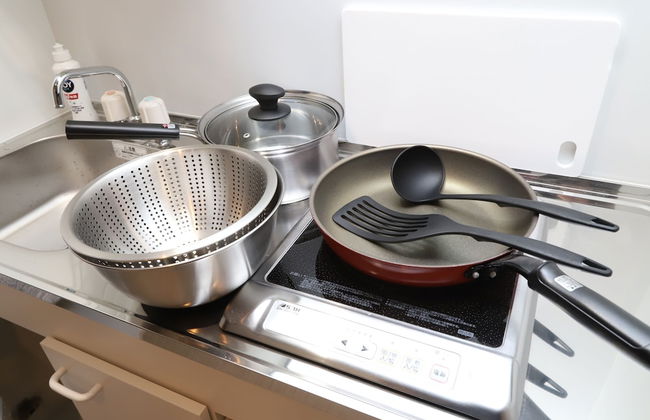 UCHI Living Stay AOZORA - Foto 22