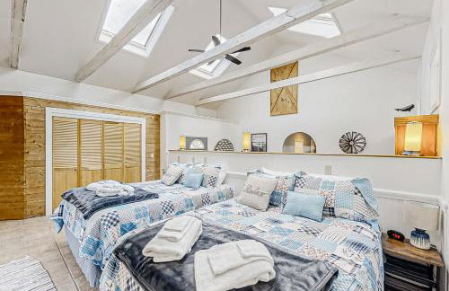 Bayside Hideout - Foto 19