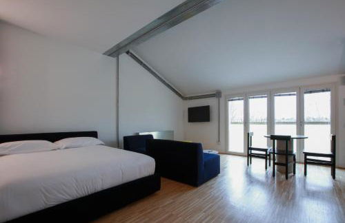 BasicVillage Milano - Foto 73