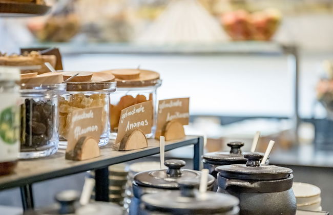 Summit Seefeld - Photo 53