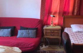 Studio confortable à Vitry-le-François, 23 m², Terrasse - Foto 4