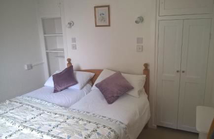 Dolphin Cottage Lyme Regis - Photo 17