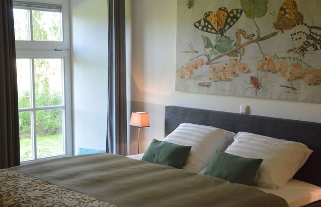 Country House in a Hotel Atmosphere With Sauna in Swolgen - Photo 3