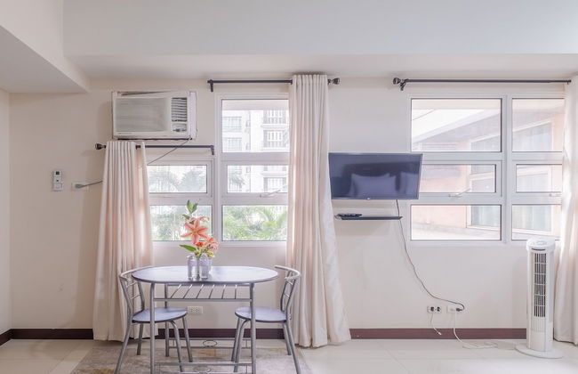 Tess and Tessha Condotel near T3 Airport - Foto 40