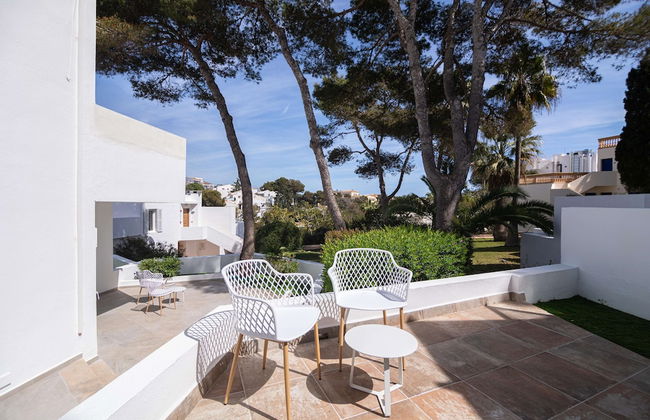 MarSenses Ferrera Blanca Hotel Family - Foto 19