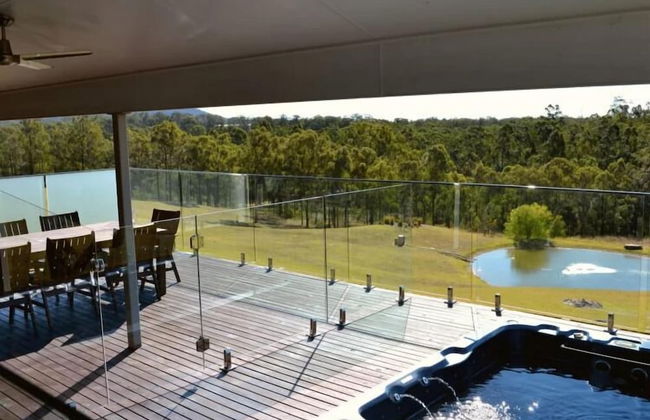 Wine Country Villas - Foto 34